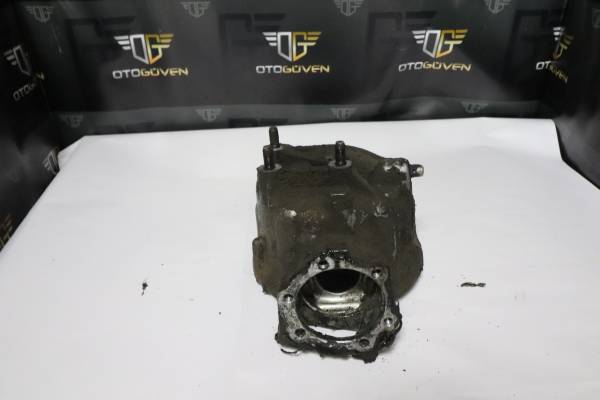 FORD RANGER 2.2 TDCİ ÇIKMA PARÇA  2007-2011 DİFRANSİYEL MUHAFAZASI